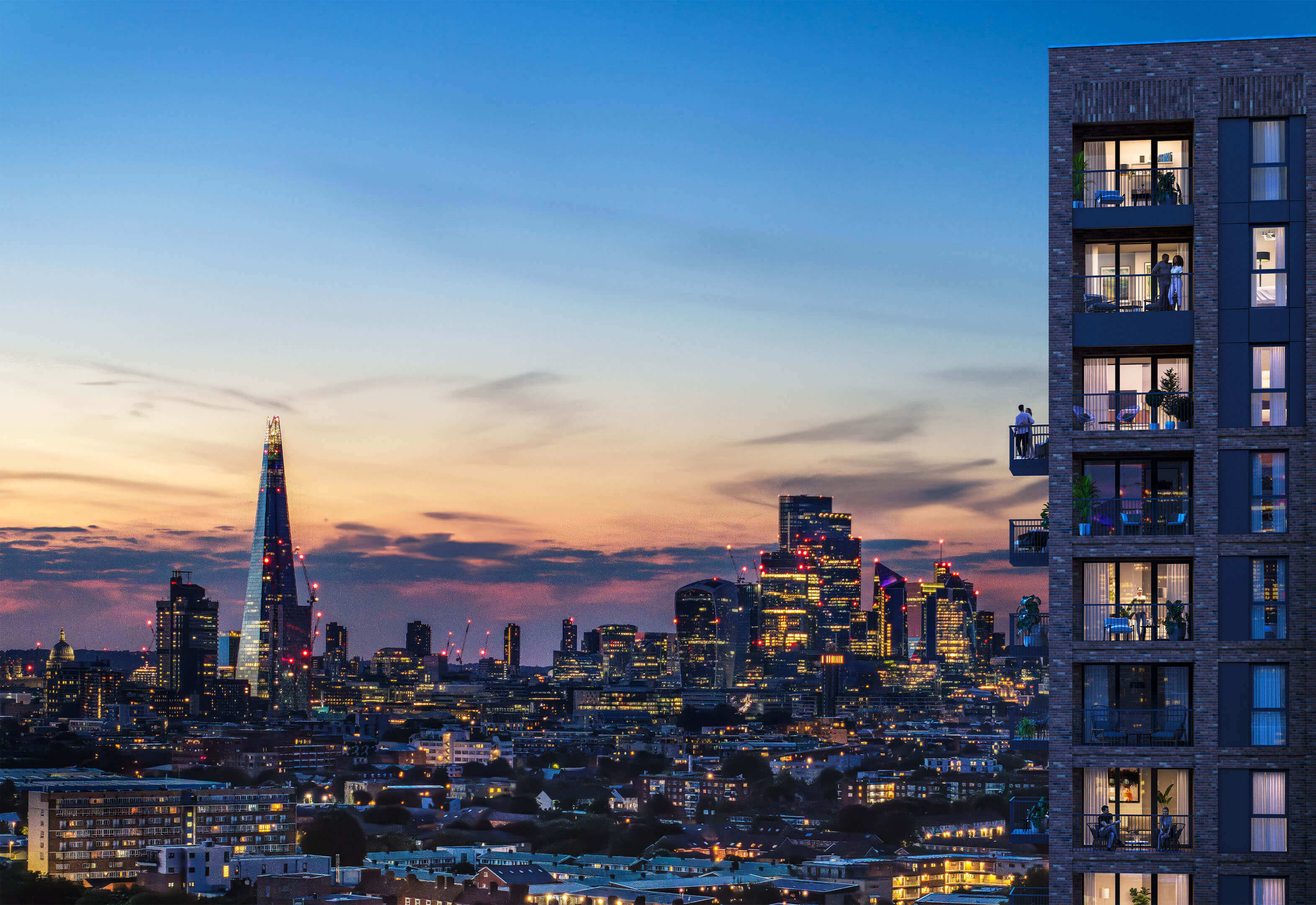 Bermondsey Place